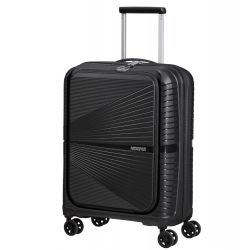 Valise Cabine 55cm Ordi 15.6" Rigide Airconic