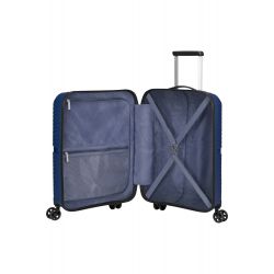 Valise Cabine 55cm Ordi 15.6" Rigide Airconic