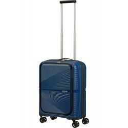 Valise Cabine 55cm Ordi 15.6" Rigide Airconic