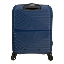 Valise Cabine 55cm Ordi 15.6" Rigide Airconic