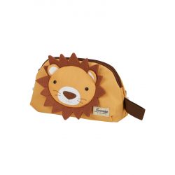 Trousse de Toilette Happy SammiesLion Lester en Toile