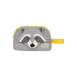 Trousse de Toilette Happy Sammies Racoon Remyen Toile