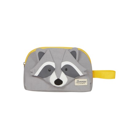 Trousse de Toilette Happy Sammies Racoon Remyen Toile