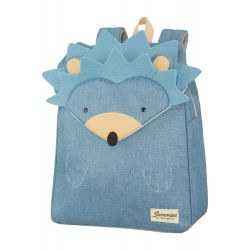 Sac à Dos S+ Happy Sammies Hedgehog Harris en Toile