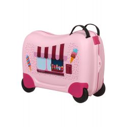 Valise Enfant Cabine 55cm Dream2go- Samsonite