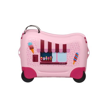 Valise Enfant Cabine 55cm Dream2go- Samsonite