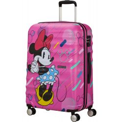 Valise 67cm Rigide Wavebreaker Disney - American Tourister