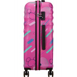 Valise 67cm Rigide Wavebreaker Disney - American Tourister