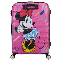 Valise 67cm Rigide Wavebreaker Disney - American Tourister