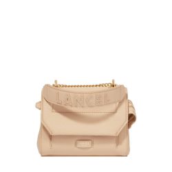 Sac Bandoulière à Rabat S Ninon en Cuir - Lancel