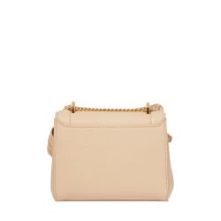 Sac Bandoulière à Rabat S Ninon en Cuir - Lancel