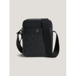 Sac Travers TH Monogram en Synthétique