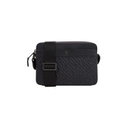Sac Travers TH Monogram en Synthétique