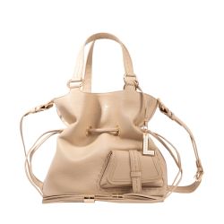 Sac Seau M Premier Flirt en Cuir - Lancel