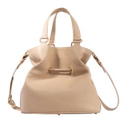 Sac Seau M Premier Flirt en Cuir - Lancel