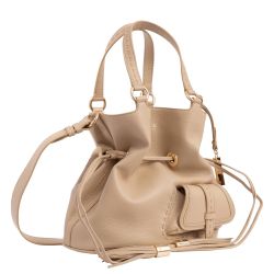 Sac Seau M Premier Flirt en Cuir - Lancel