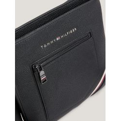 Sac Travers TH Central en Synthétique - Tommy Hilfiger