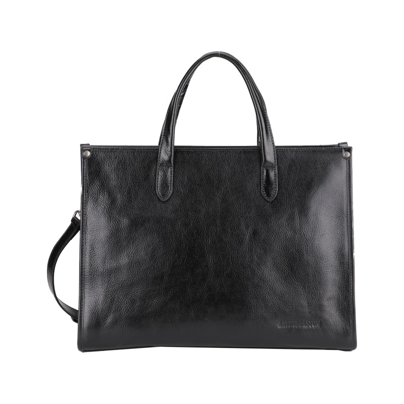Sac porté main Edith Cuir Sac porté main Edith Cuir