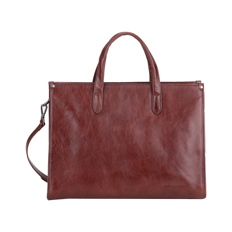 Sac porté main Edith Cuir Sac porté main Edith Cuir