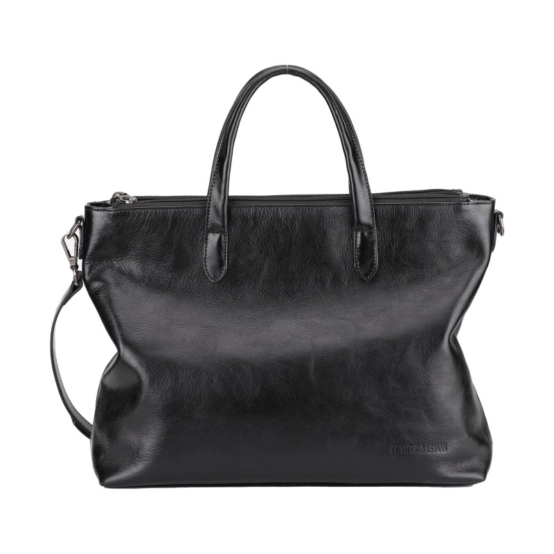Sac porté main Edith Cuir Sac porté main Edith Cuir