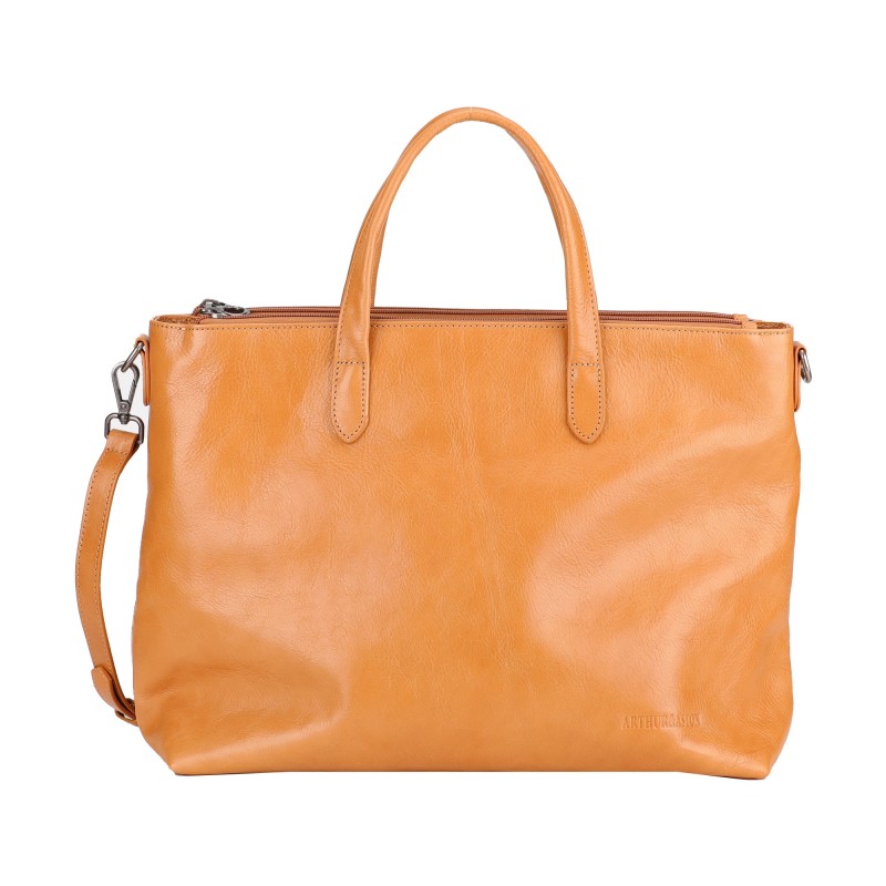 Sac porté main Edith Cuir Sac porté main Edith Cuir