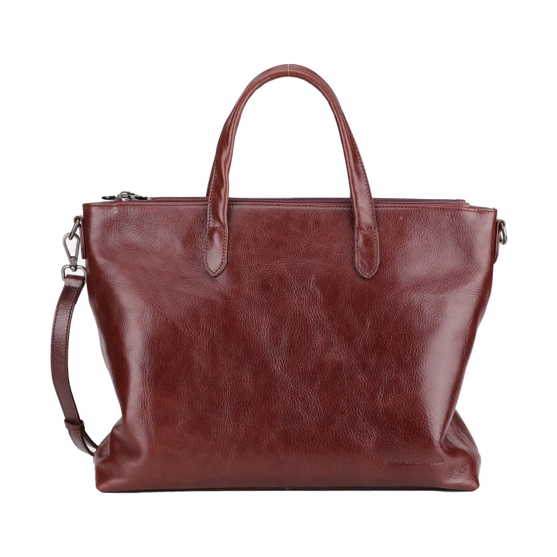 Sac porté main Edith Cuir Sac porté main Edith Cuir