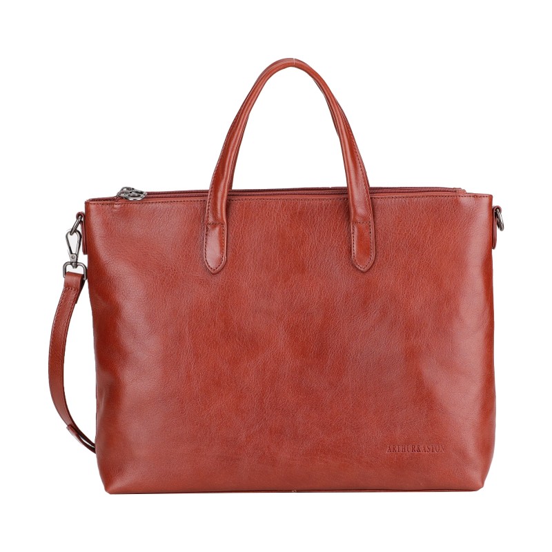 Sac porté main Edith Cuir Sac porté main Edith Cuir
