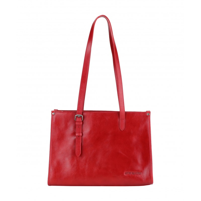 Sac shopping Edith Cuir Sac shopping Edith Cuir