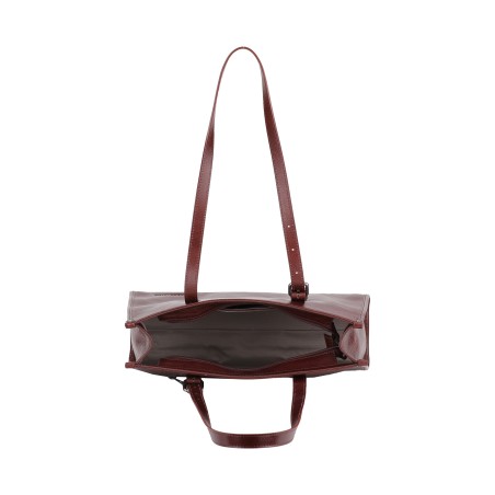 Sac shopping Edith Cuir