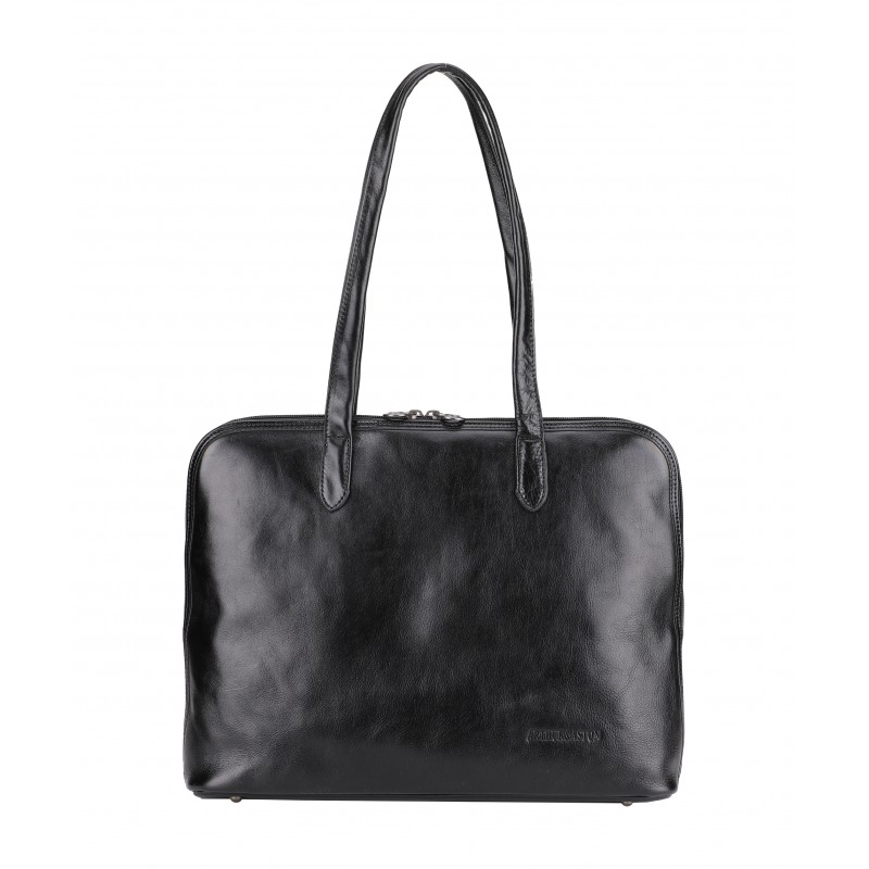 Sac shopping Edith Cuir Sac shopping Edith Cuir