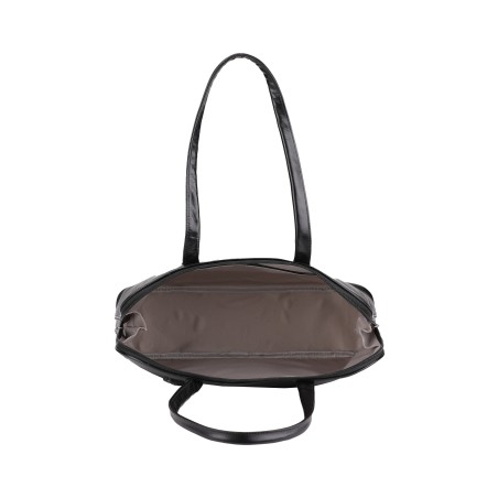 Sac shopping Edith Cuir