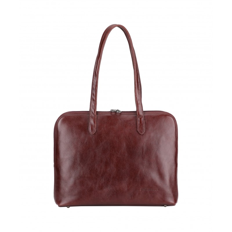 Sac shopping Edith Cuir Sac shopping Edith Cuir