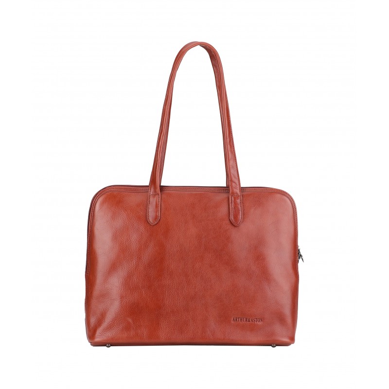 Sac shopping Edith Cuir Sac shopping Edith Cuir