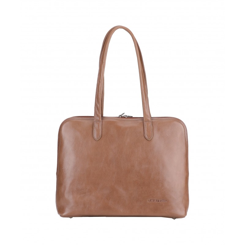 Sac shopping Edith Cuir Sac shopping Edith Cuir