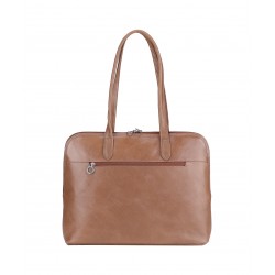 Sac shopping Edith Cuir