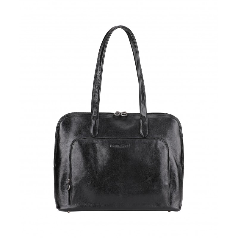 Sac shopping Edith Cuir Sac shopping Edith Cuir
