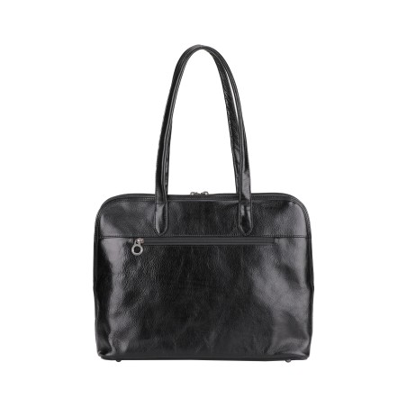 Sac shopping Edith Cuir