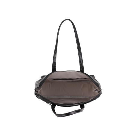 Sac shopping Edith Cuir