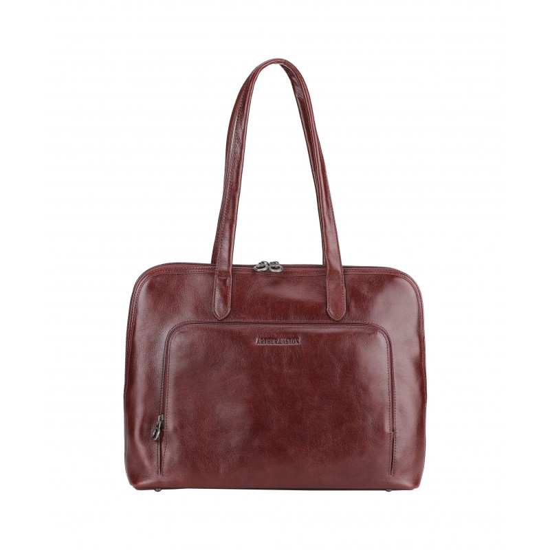 Sac shopping Edith Cuir Sac shopping Edith Cuir