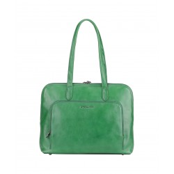 Sac shopping Edith Cuir