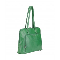 Sac shopping Edith Cuir