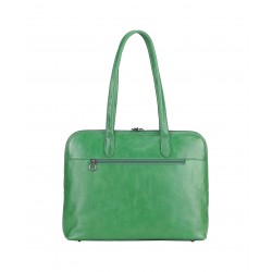 Sac shopping Edith Cuir