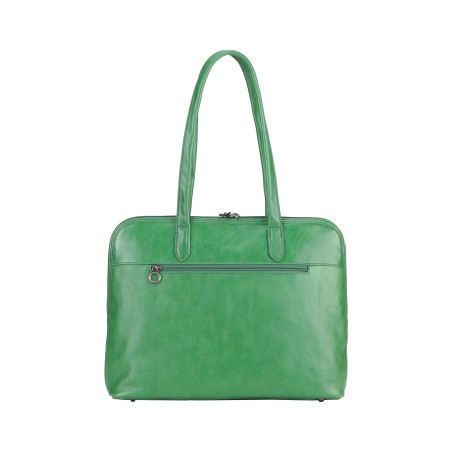 Sac shopping Edith Cuir