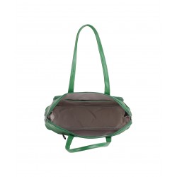 Sac shopping Edith Cuir