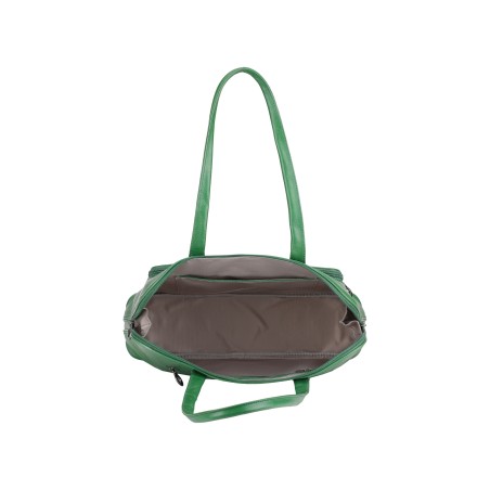 Sac shopping Edith Cuir