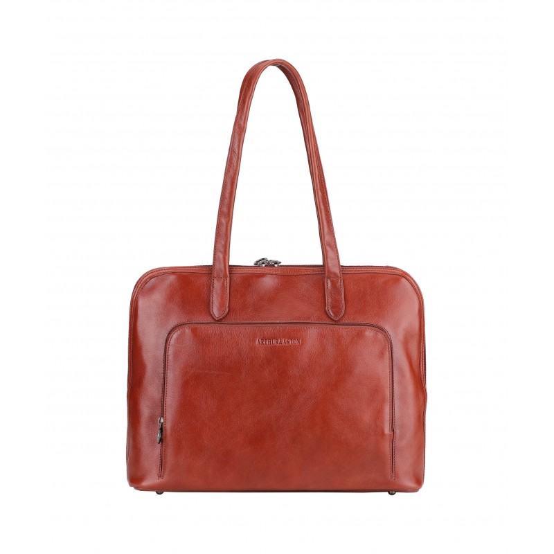 Sac shopping Edith Cuir Sac shopping Edith Cuir