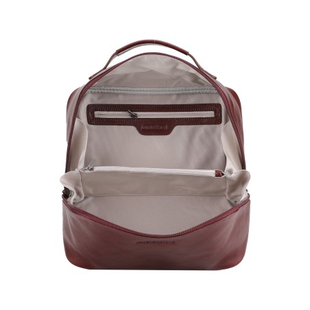Trousse de toilette Edith Cuir