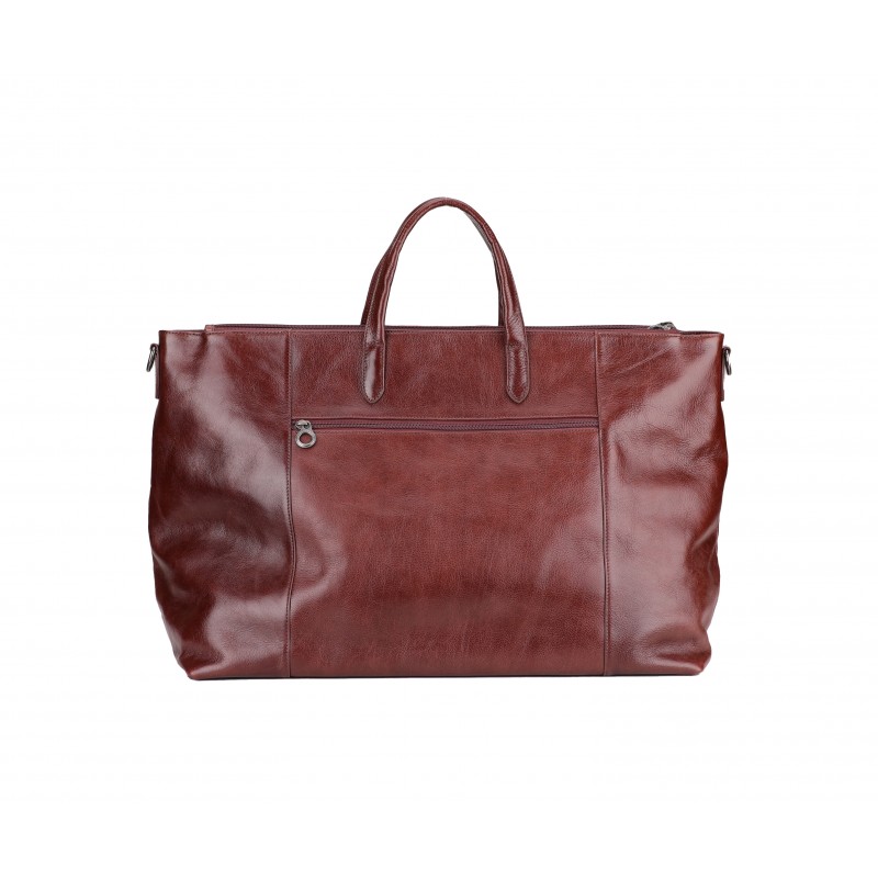 Sac de voyage Edith Cuir Sac de voyage Edith Cuir