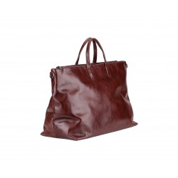 Sac de voyage Edith Cuir