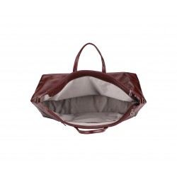 Sac de voyage Edith Cuir